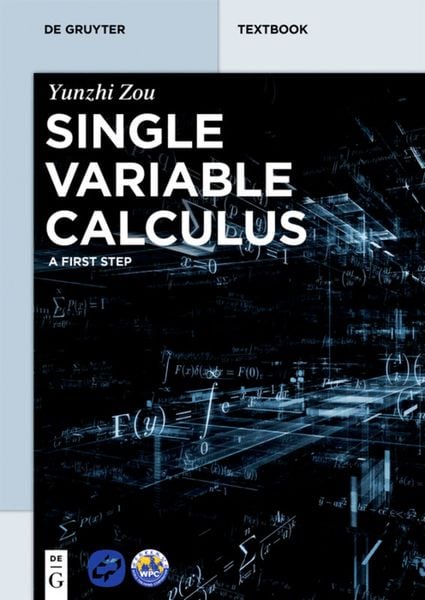 Produktbild: Single Variable Calculus