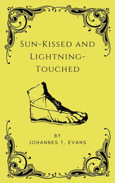 Produktbild: Sun-Kissed and Lightning-Touched