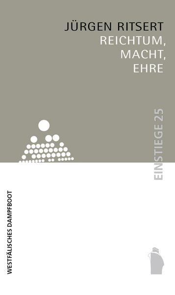 Produktbild: Reichtum, Macht, Ehre