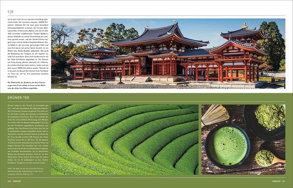 Produktbild: KUNTH Japan. Das Buch
