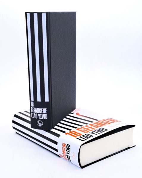 Produktbild: 18 Gefangene