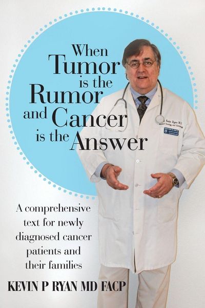 Produktbild: When Tumor Is the Rumor and Cancer Is the Answer