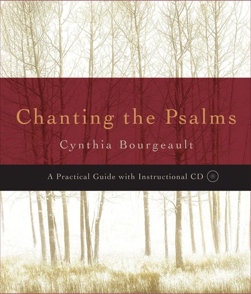 Produktbild: Chanting the Psalms