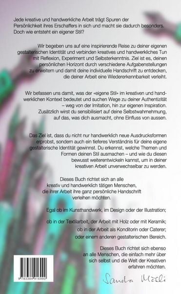 Produktbild: Dein Stil