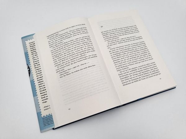 Produktbild: Als die Welt zerbrach
