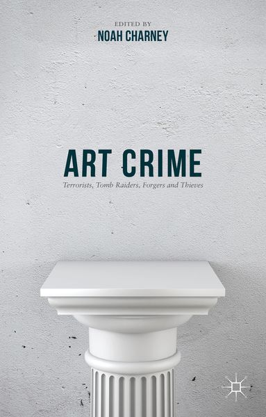 Produktbild: Art Crime