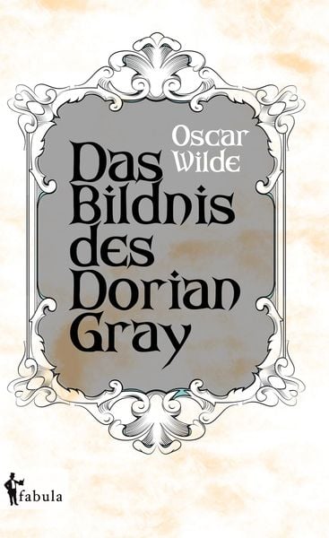 Produktbild: Das Bildnis des Dorian Gray