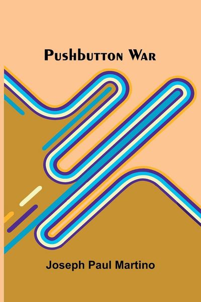 Produktbild: Pushbutton War