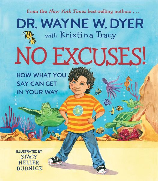 Produktbild: No Excuses!