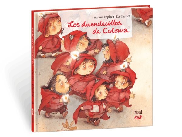 Produktbild: Die Heinzelm&auml;nnchen von K&ouml;ln ES