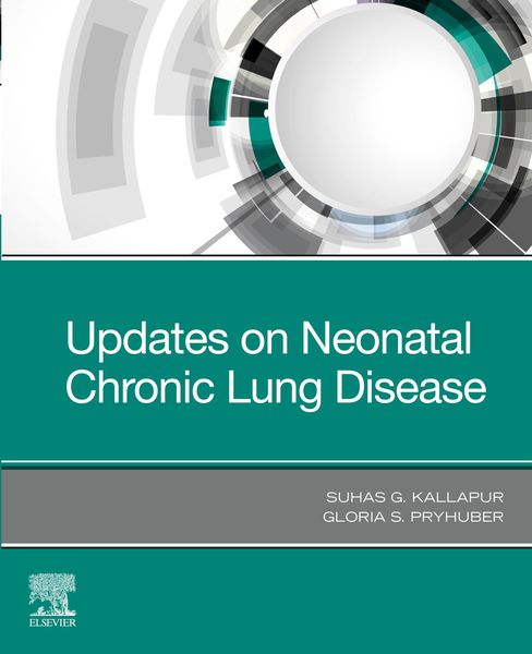 Produktbild: Updates on Neonatal Chronic Lung Disease E-Book