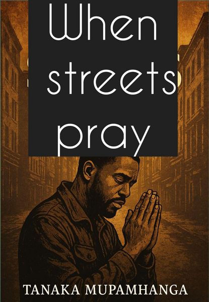 Produktbild: When Streets Pray