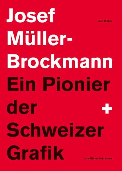 Produktbild: Josef M&uuml;ller-Brockmann