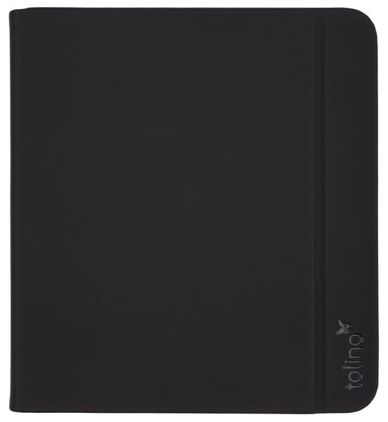 Produktbild: tolino vision color - Tasche Slim - Schwarz