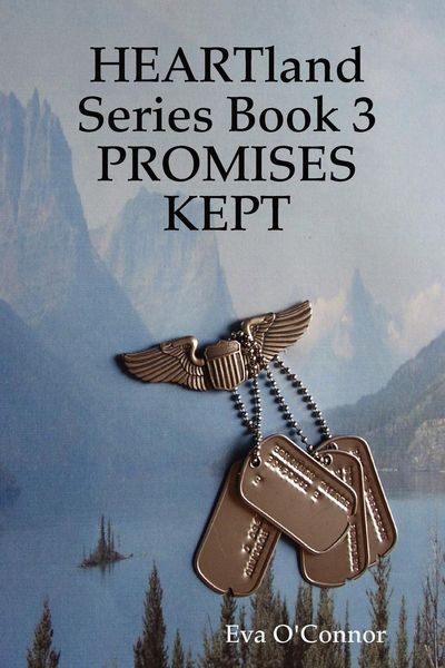 Produktbild: Heartland Series Book 3