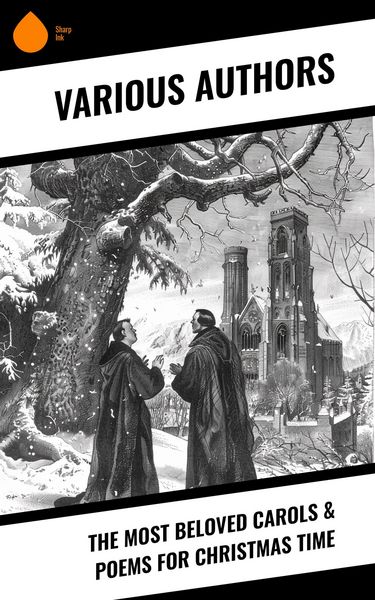 Produktbild: The Most Beloved Carols & Poems for Christmas Time