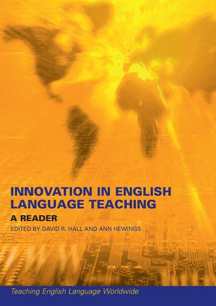 Produktbild: Innovation in English Language Teaching