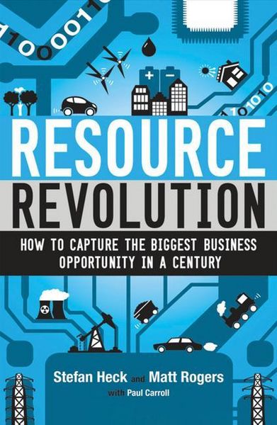 Produktbild: Resource Revolution