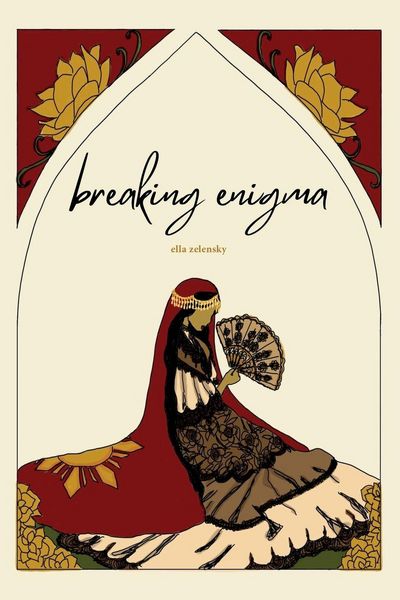 Produktbild: Breaking Enigma