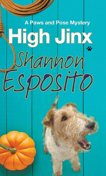 Produktbild: High Jinx