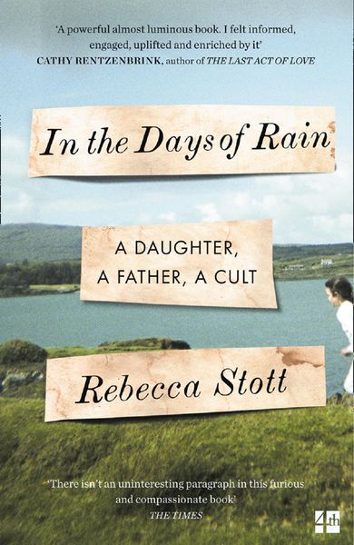 Produktbild: In the Days of Rain