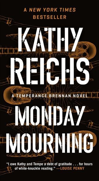 Produktbild: Monday Mourning