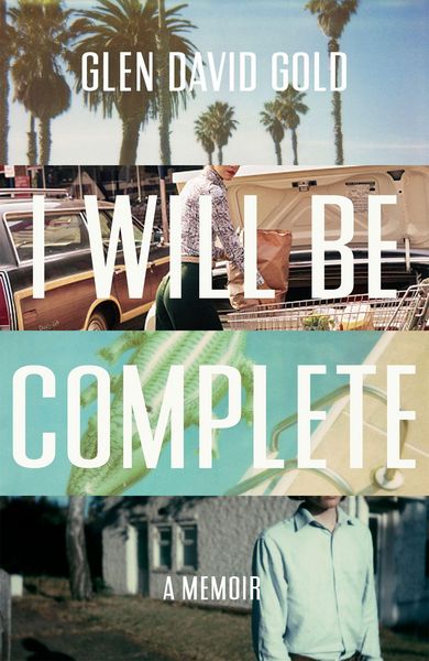 Produktbild: Gold, G: I Will Be Complete