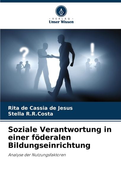 Produktbild: Soziale Verantwortung in einer f&ouml;deralen Bildungseinrichtung