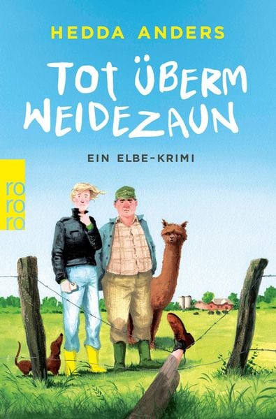 Produktbild: Tot &uuml;berm Weidezaun