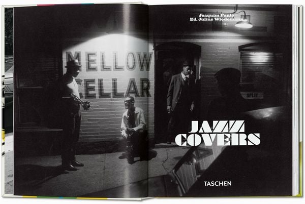 Produktbild: Jazz Covers. 45th Ed.