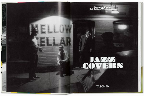 Produktbild: Jazz Covers