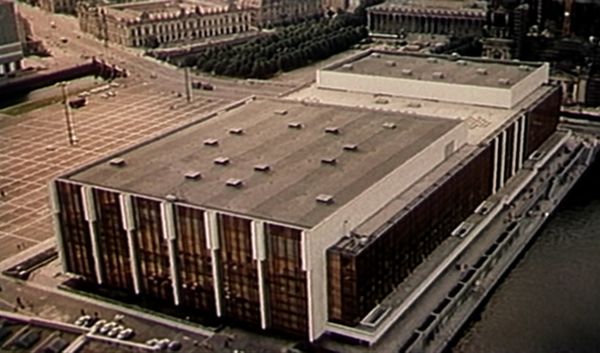 Produktbild: Berlin - Schicksalsjahre einer Stadt - Staffel 2 (1970-1979) [10 DVDs]