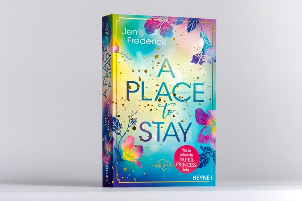 Produktbild: A Place to Stay