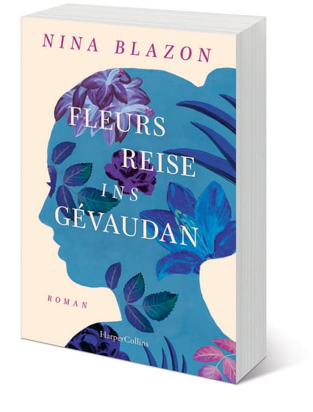 Produktbild: Fleurs Reise ins G&eacute;vaudan