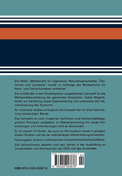 Produktbild: &Uuml;bungsaufgaben zur Analysis 2