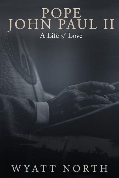 Produktbild: Pope John Paul II: A Life of Love
