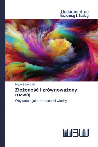 Produktbild: Z&iquest;o&iquest;ono&iquest;&iquest; i zr&oacute;wnowa&iquest;ony rozw&oacute;j