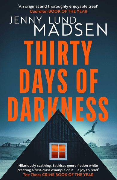 Produktbild: Thirty Days of Darkness