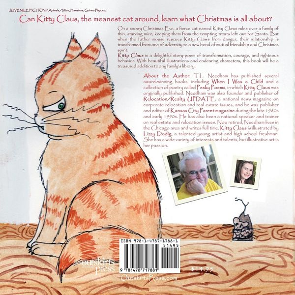 Produktbild: Kitty Claus