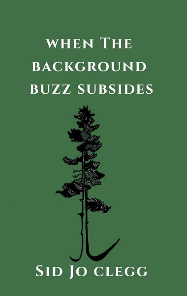 Produktbild: When the Background Buzz Subsides