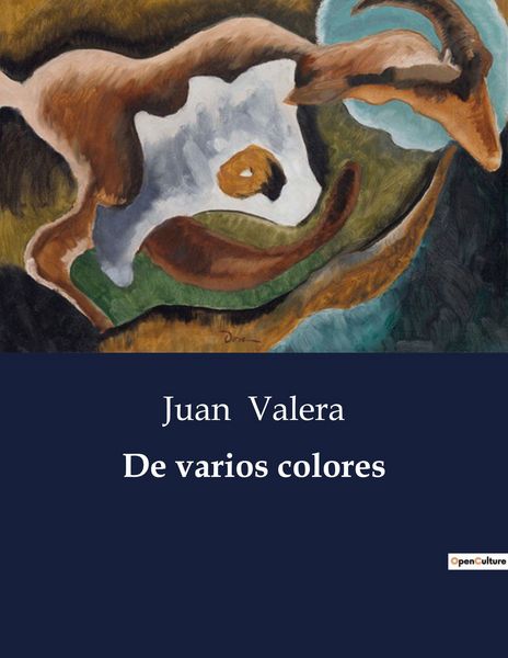 Produktbild: De varios colores
