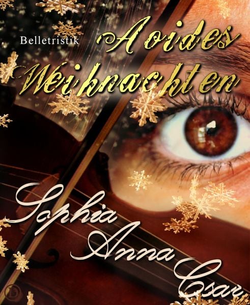 Produktbild: Aoides Weihnachten