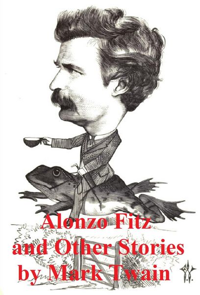 Produktbild: Alonzo Fitz and Other Stories