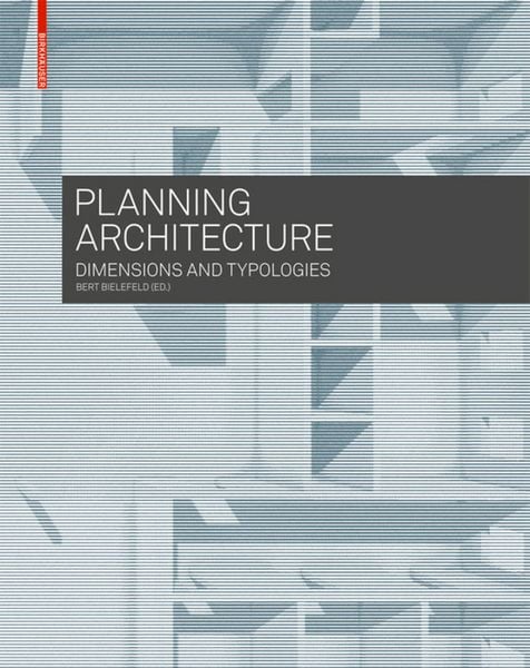 Produktbild: Planning Architecture
