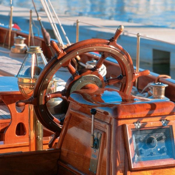 Produktbild: Sailing Tall Boats 2027