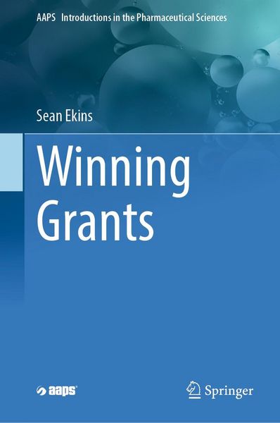 Produktbild: Winning Grants