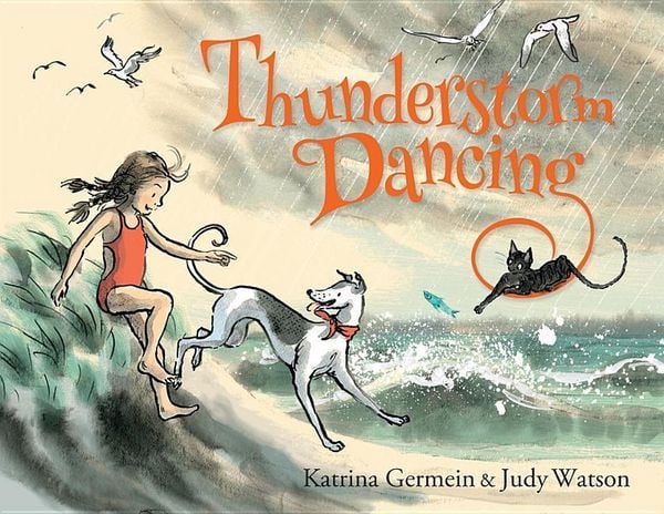 Produktbild: Thunderstorm Dancing