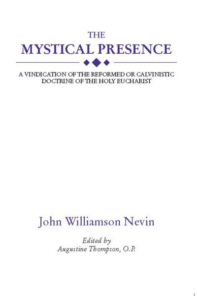Produktbild: The Mystical Presence