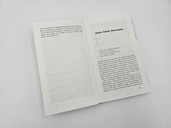 Produktbild: Gebrauchsanweisung f&uuml;r Australien