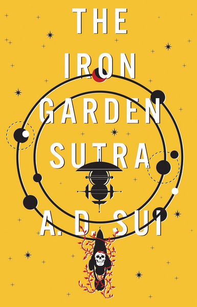 Produktbild: The Iron Garden Sutra